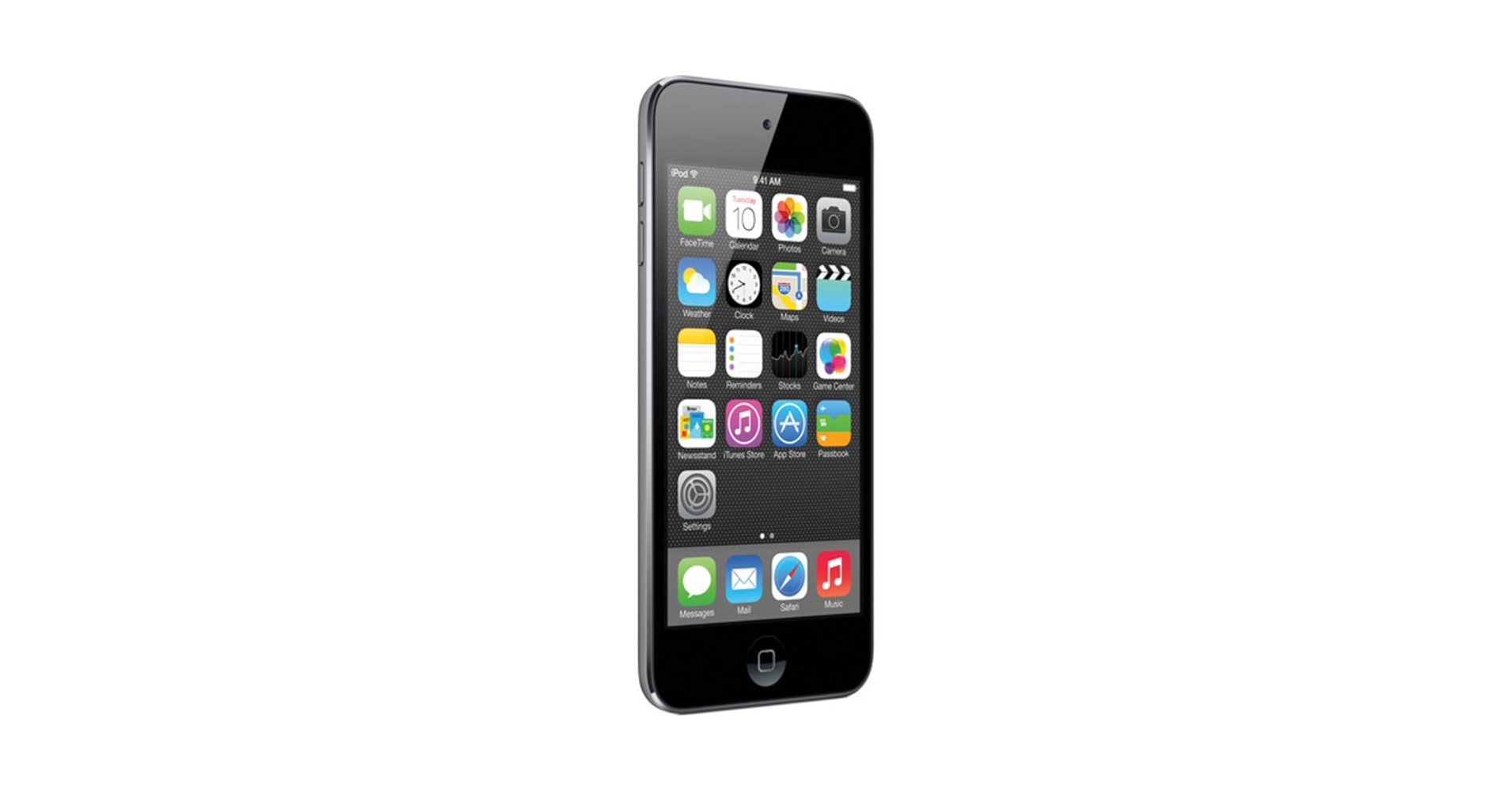 Apple - iphone6s＋ipodtouch16gb 🔬 Tech review of Apple iPod Touch (6th generation) A1641