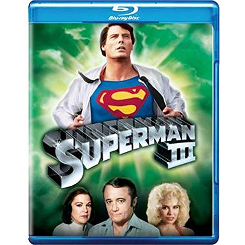 Superman 3