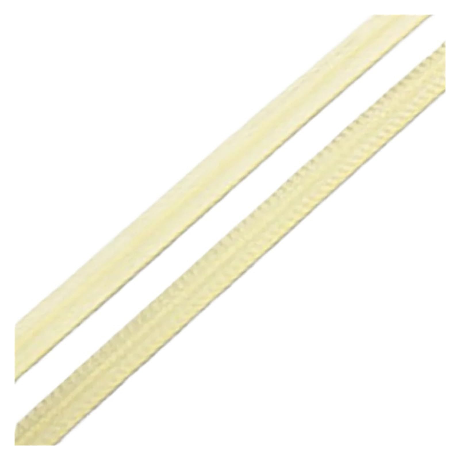Rubber Squeegee Blade Floor Scrubber Parts Edge Water Retaining Strip A，UN-, Compatible For Karcher， BD50/50 BD50/70