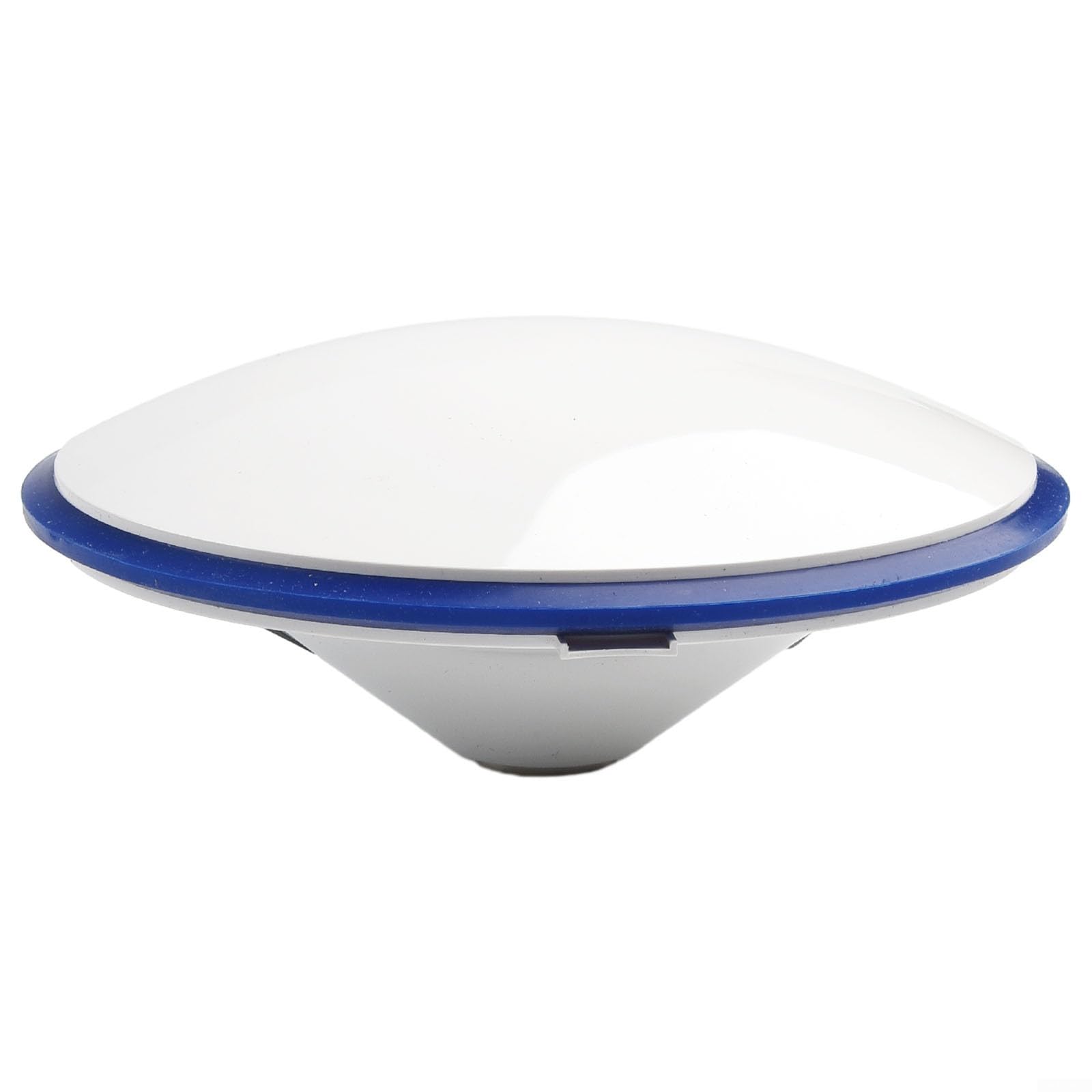 Antenne GPS GNSS multibande GO100 pour arpentage - Gain élevé actif avec connecteur TNC pour cartographie agricole