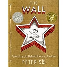 The Wall: Growing Up Behind the Iron Curtain