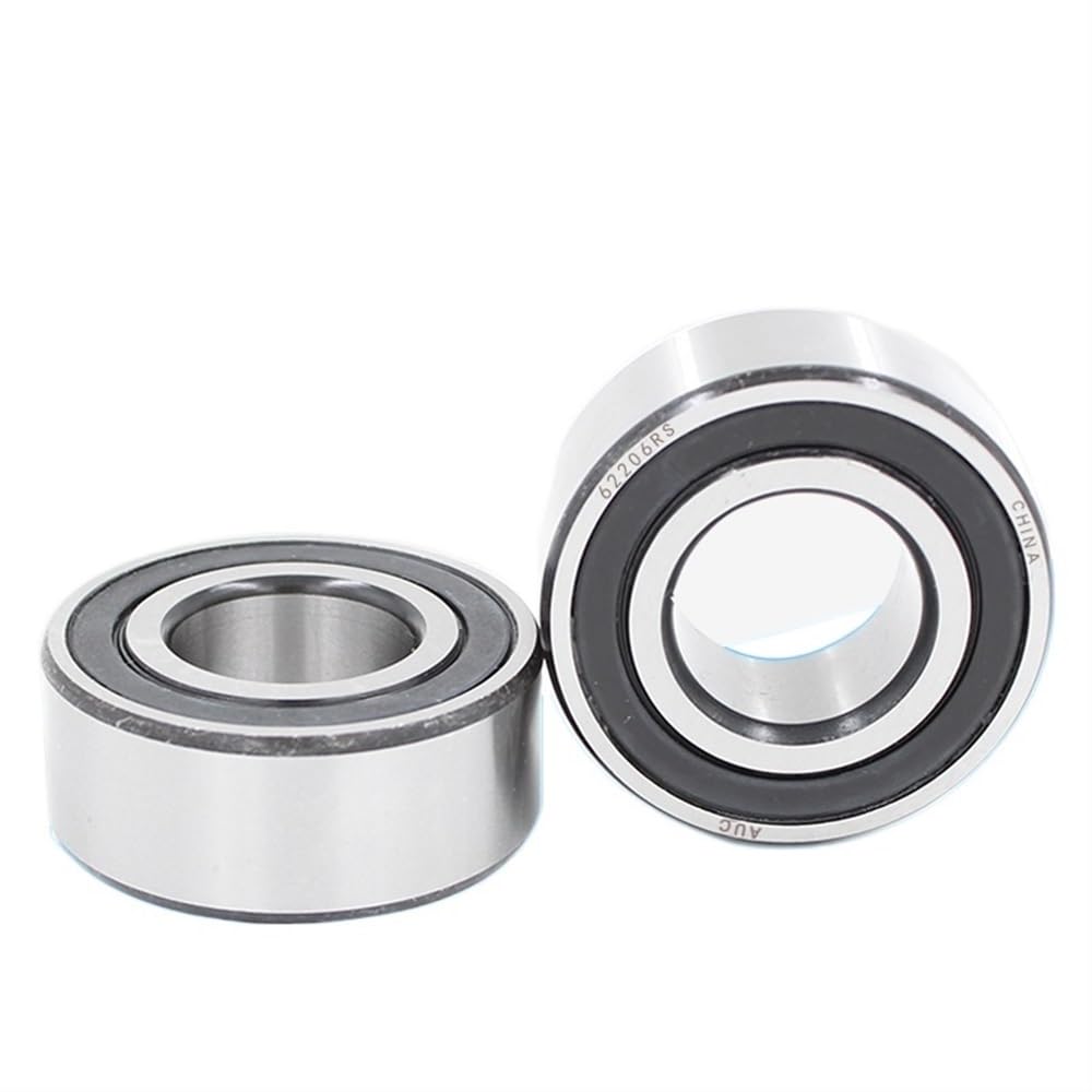 beruga Amazon.com: XMGKMN 1 PC Deep Groove Ball Bearing 62202-2RS 180502