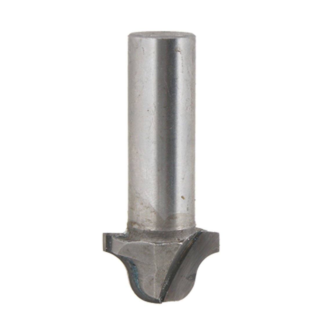 Aexit 22.2mm Cutting Special tool Diameter Double Flute Roman Ogee Bit without Bearing Model:43as302qo169