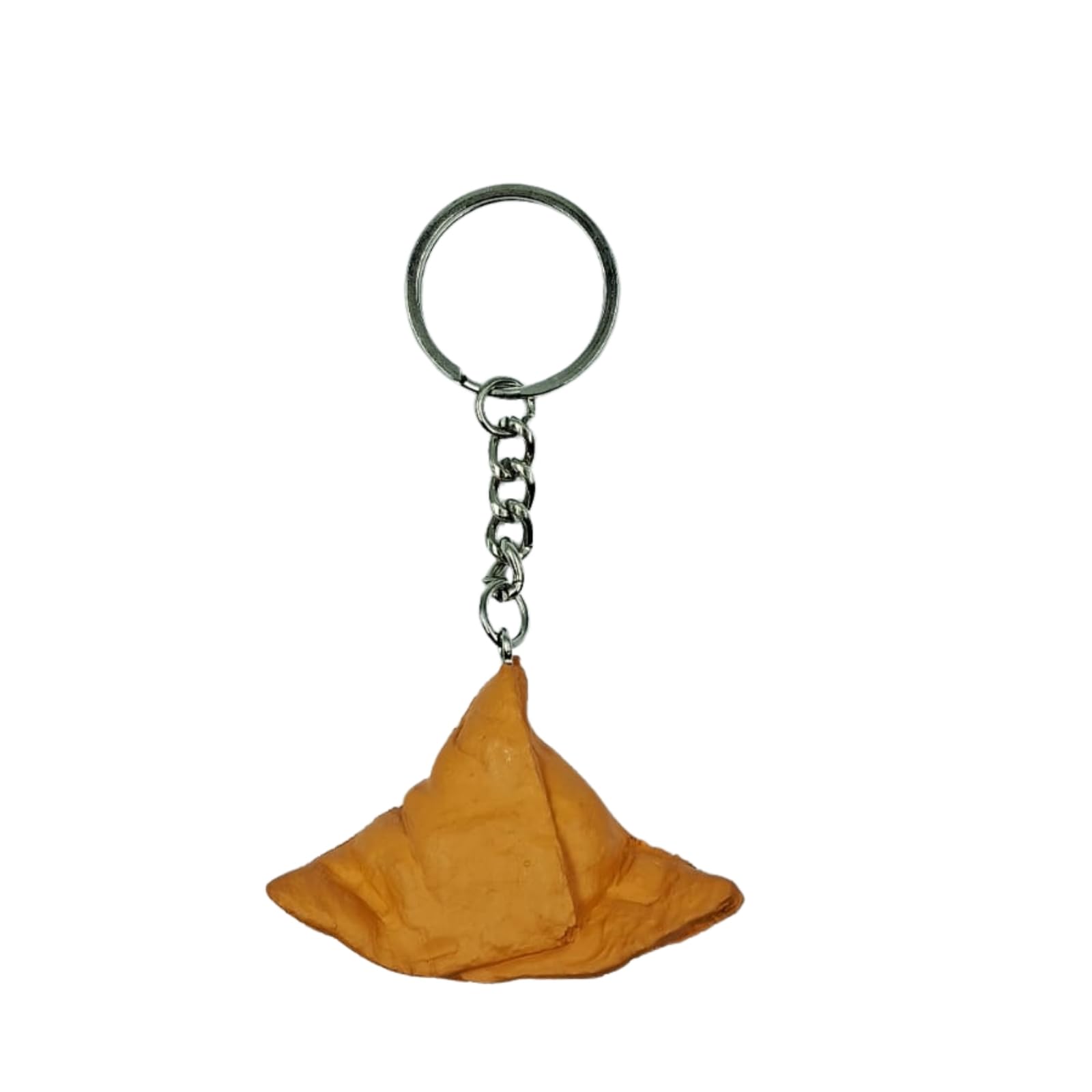Key Chain for Bike/Car, Key Rings for Home | Anti Rust and Protective - Durable PVC & ABS- Perfect for Riders, Drivers, Men & Women-image-36