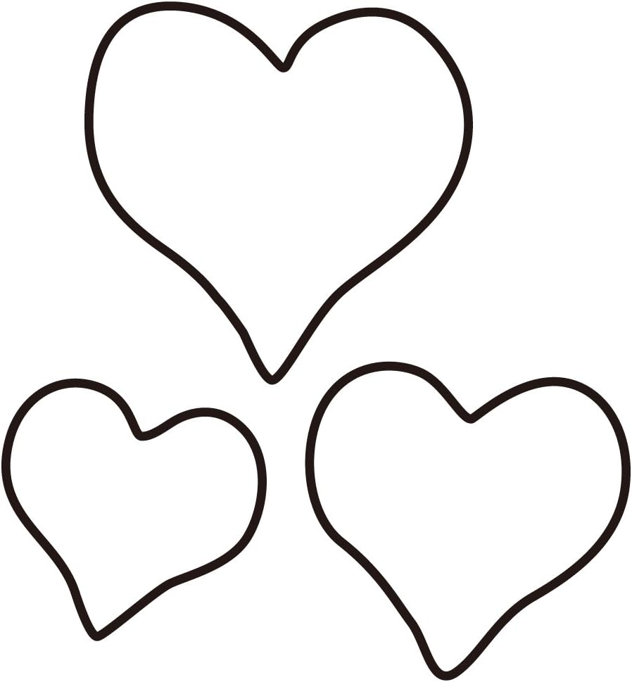 Yamashita Kogei 120078107 Raw Extraction 3 PC Heart