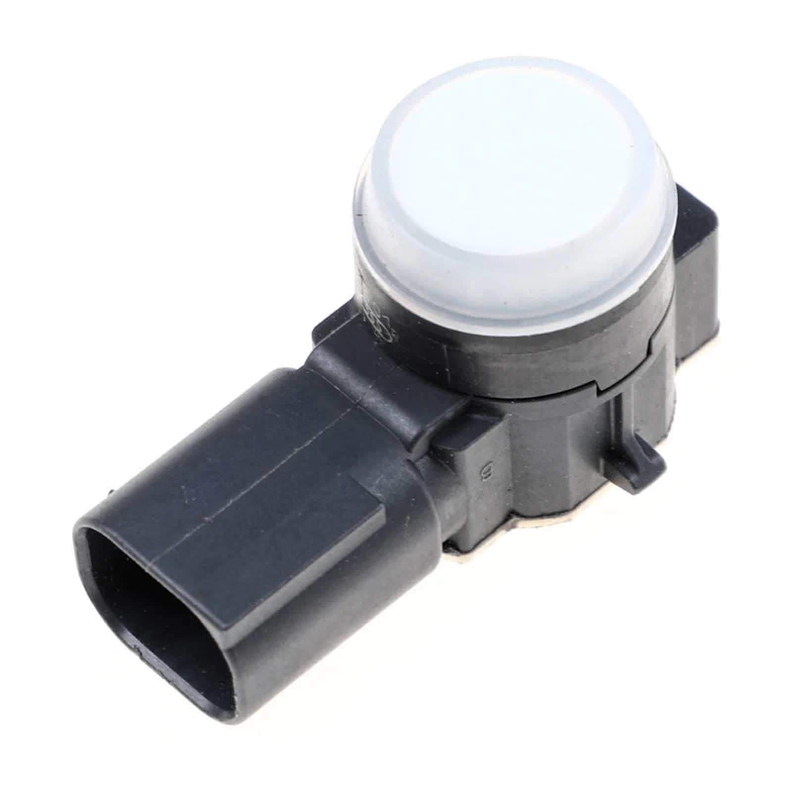 Reemplazo del Sensor de estacionamiento Sensor de Aparcamiento PDC 9800210677WP, Radar Marcha atrás para Peugeot, para Citroen Expert 9800210677(4pcs)