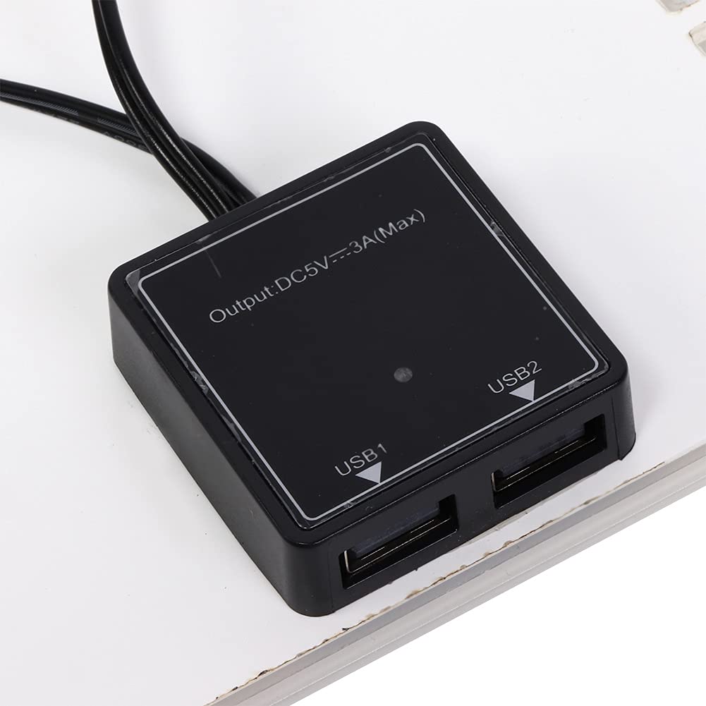 Panneau Solaire en Silicium Monocristallin 20 W, Panneau Solaire