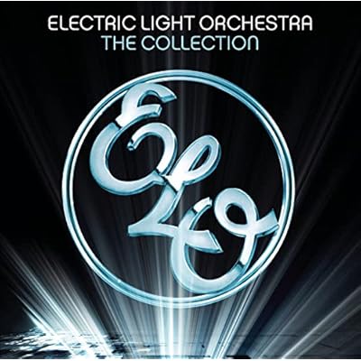 ELO - The Collection