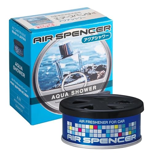 GA[XyT[(Air Spencer) h ԗp FL܃J[gbW u^ lߑւp ANAV[ 40g A31