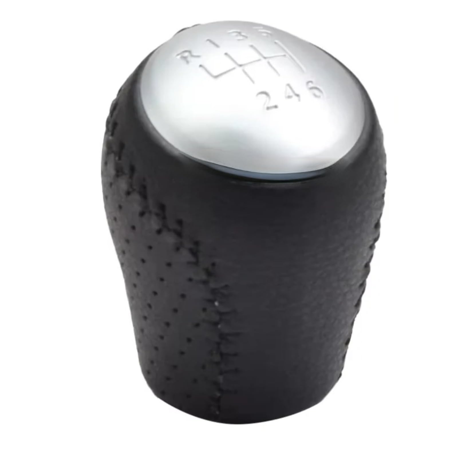 Lozopmtmld 6 Speed-C 15.9Mm Gear Stick Knob For Nissan Qashqai I Qashqai Ii J10 Upgrade
