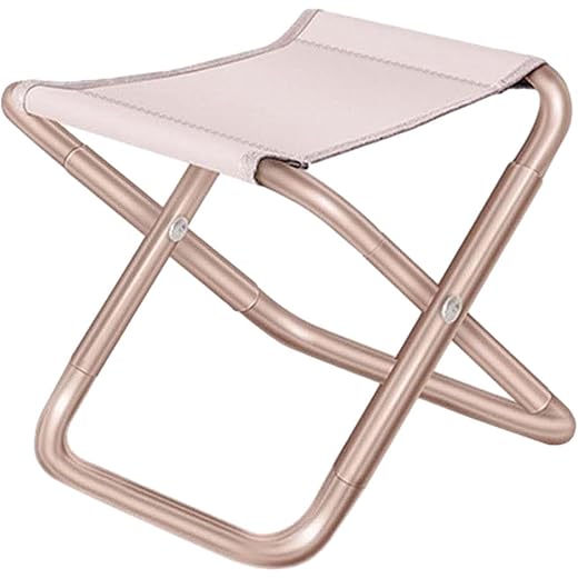 Folding Chair Convenient Carry Collapsible 23cm x 28cm