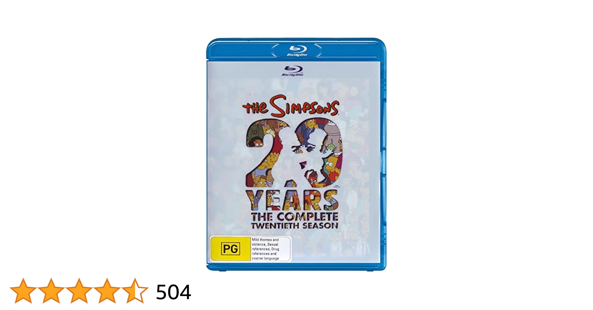 その他 Simpsons: Season 20/ [DVD] [Import] 2mvetro 71GlYQ6tHEL._UF1000,1000_QL80_.jpg