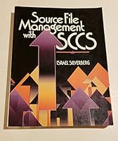 Source File Management With Sccs 0138297711 Book Cover