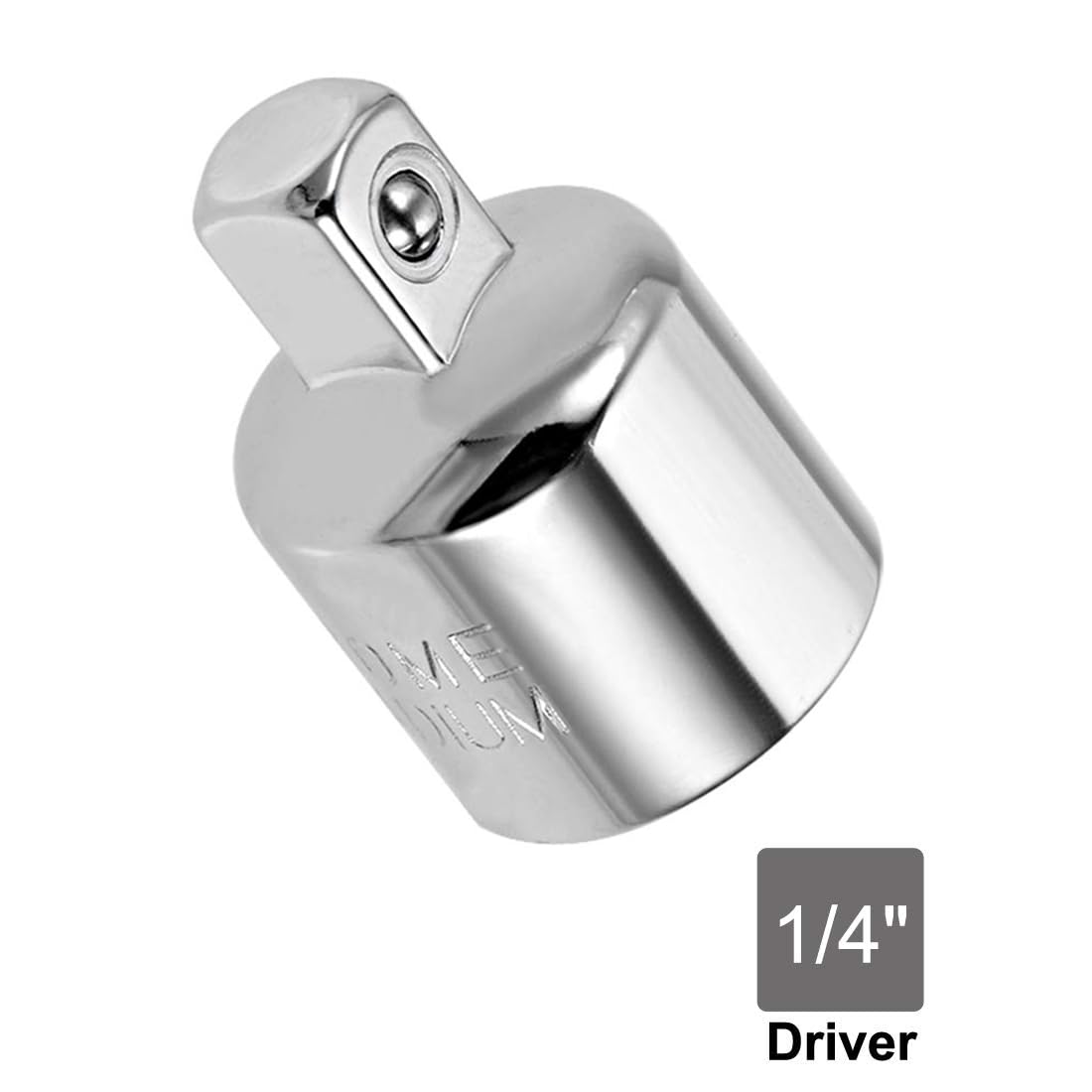 TOP-VIGOR 3Pcs 3/8 Inch Female to 1/4 Inch Male Socket Adapter - Image 4