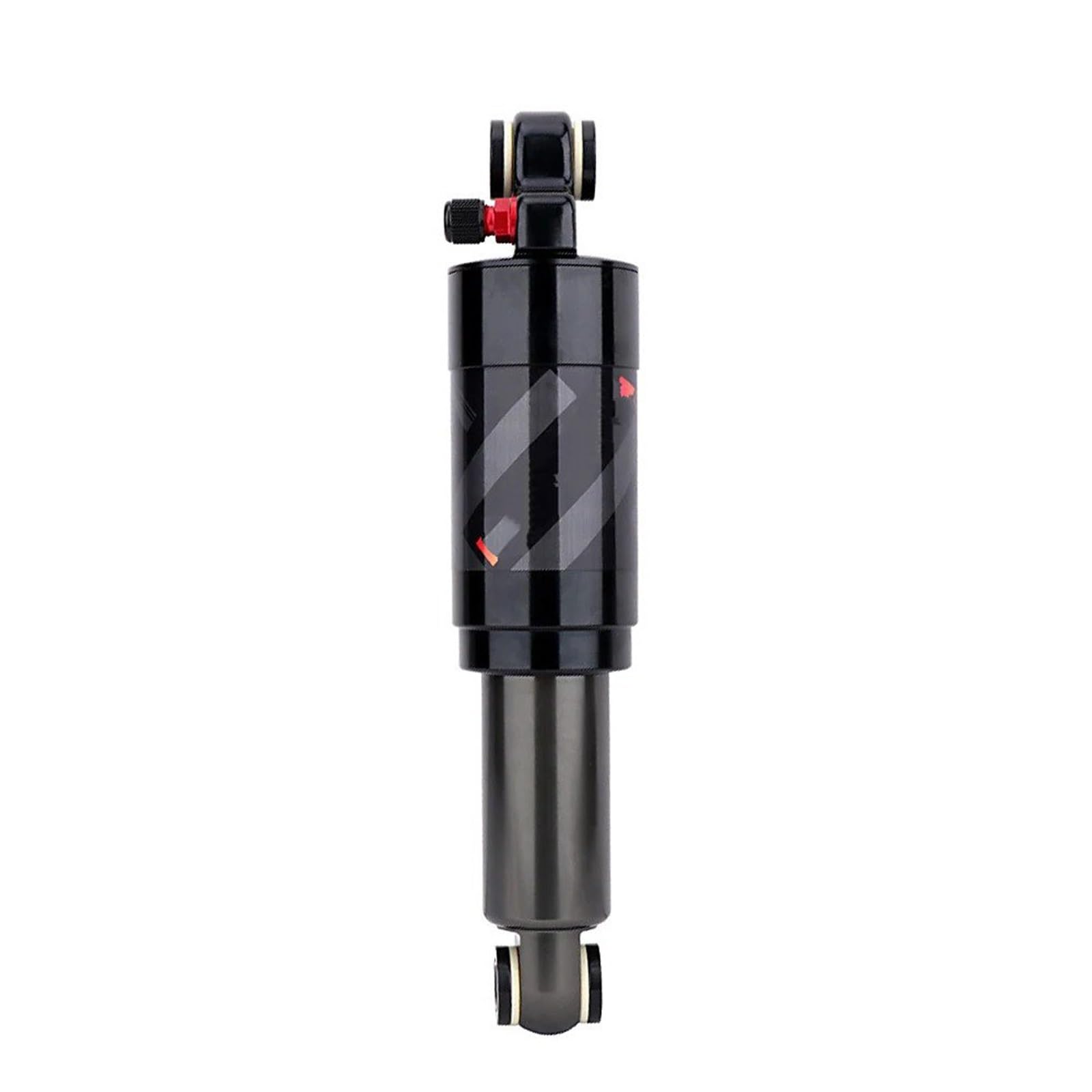 Amortiguador Eje Delantero Amortiguador Trasero Aleación para Bicicleta Montaña Plegable 125 Mm 150 Mm 165 Mm 190 Mm 200 Mm. Amortiguador Eje Trasero(150mm)