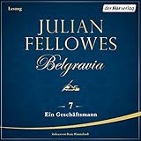 Ein Geschäftsmann: Belgravia 7