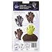Wilton 2115-0043 Zombie Hand Candy Mold