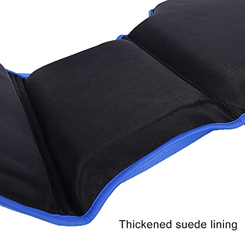 Boxing Chest Guard Mma Martial Arts Rib Shield Armour, Solid Body Protector For Kickboxing Taekwondo Muay Thai Training #TOP4