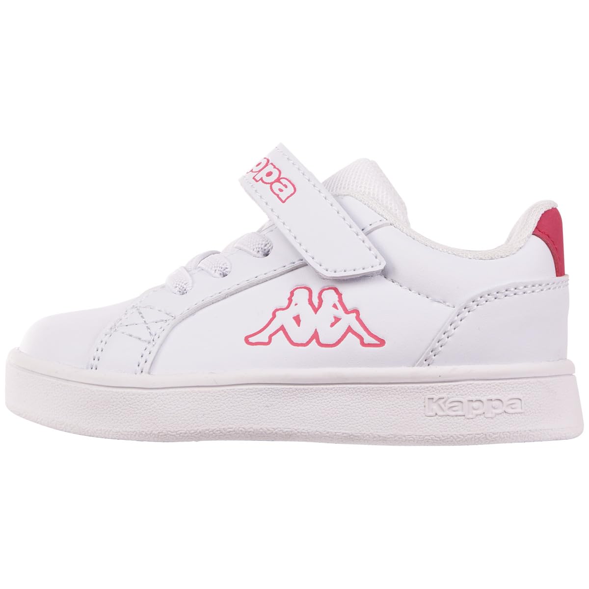 Kappa Código de Estilo: Kelford M Kids, Zapatillas Unisex niños