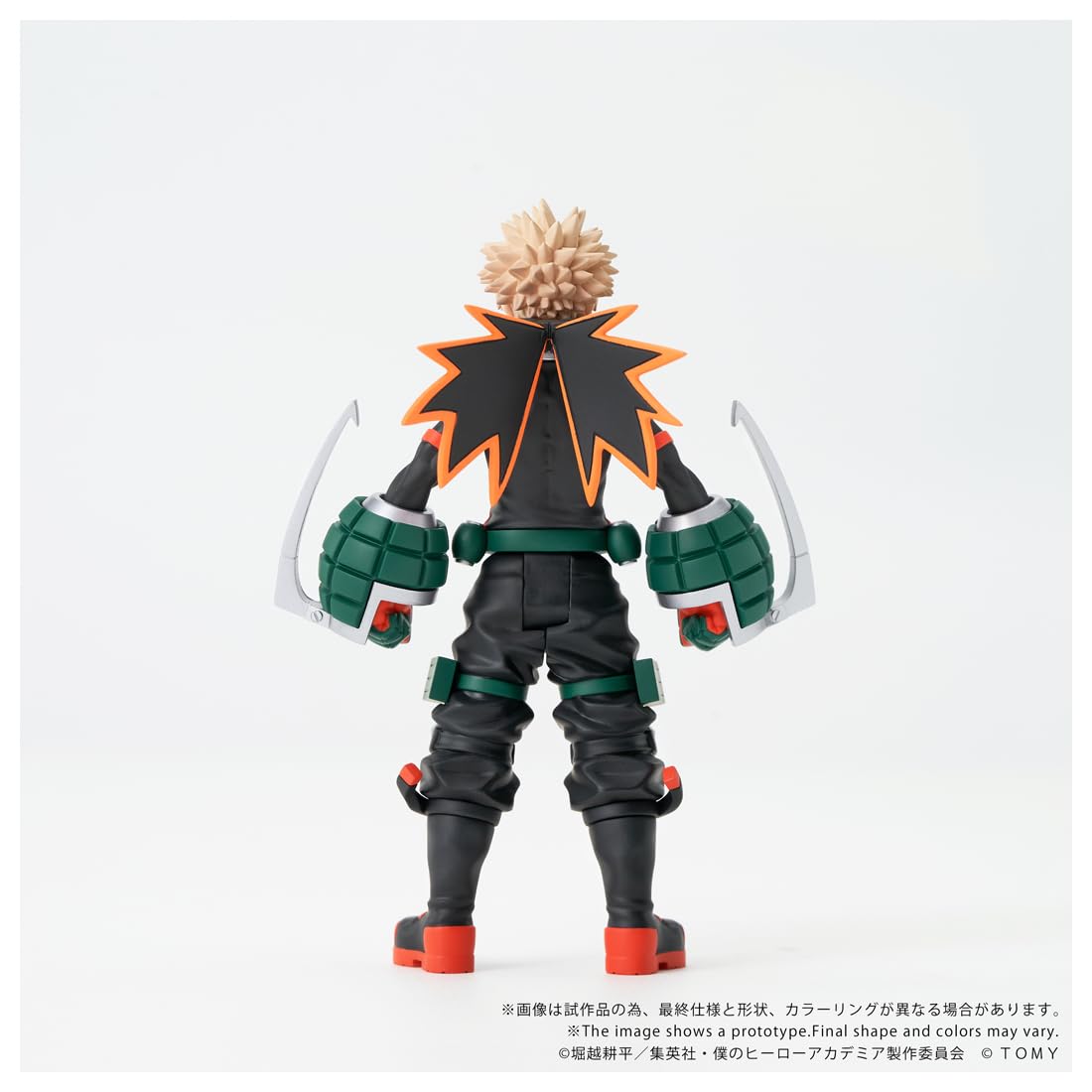 Amazon | タカラトミー(TAKARA TOMY) T-SPARK CK-M06 COLLEKAZARO 僕の
