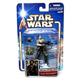 Star Wars: Episode 2  Endor Rebel Soldier Action Figure (Styles may vary)
