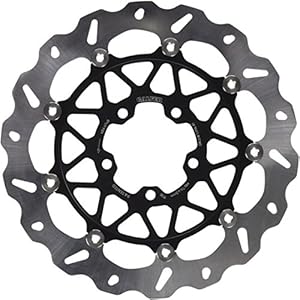 GALFER df194cwi Disque de frein