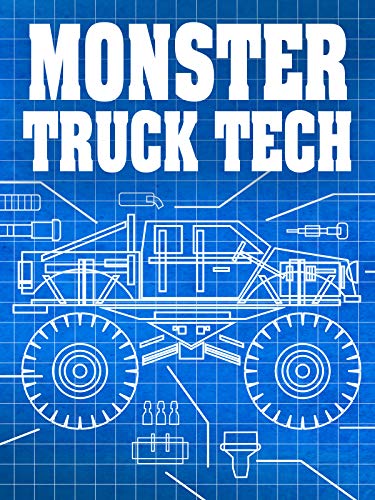 Monster Truck Tech