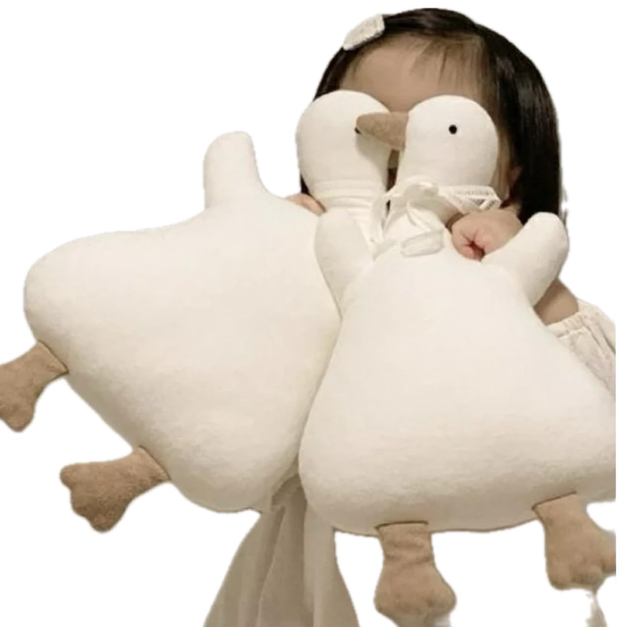 Amazon.co.jp: あひる ぬいぐるみ 子供 赤ちゃん ファーストトイ