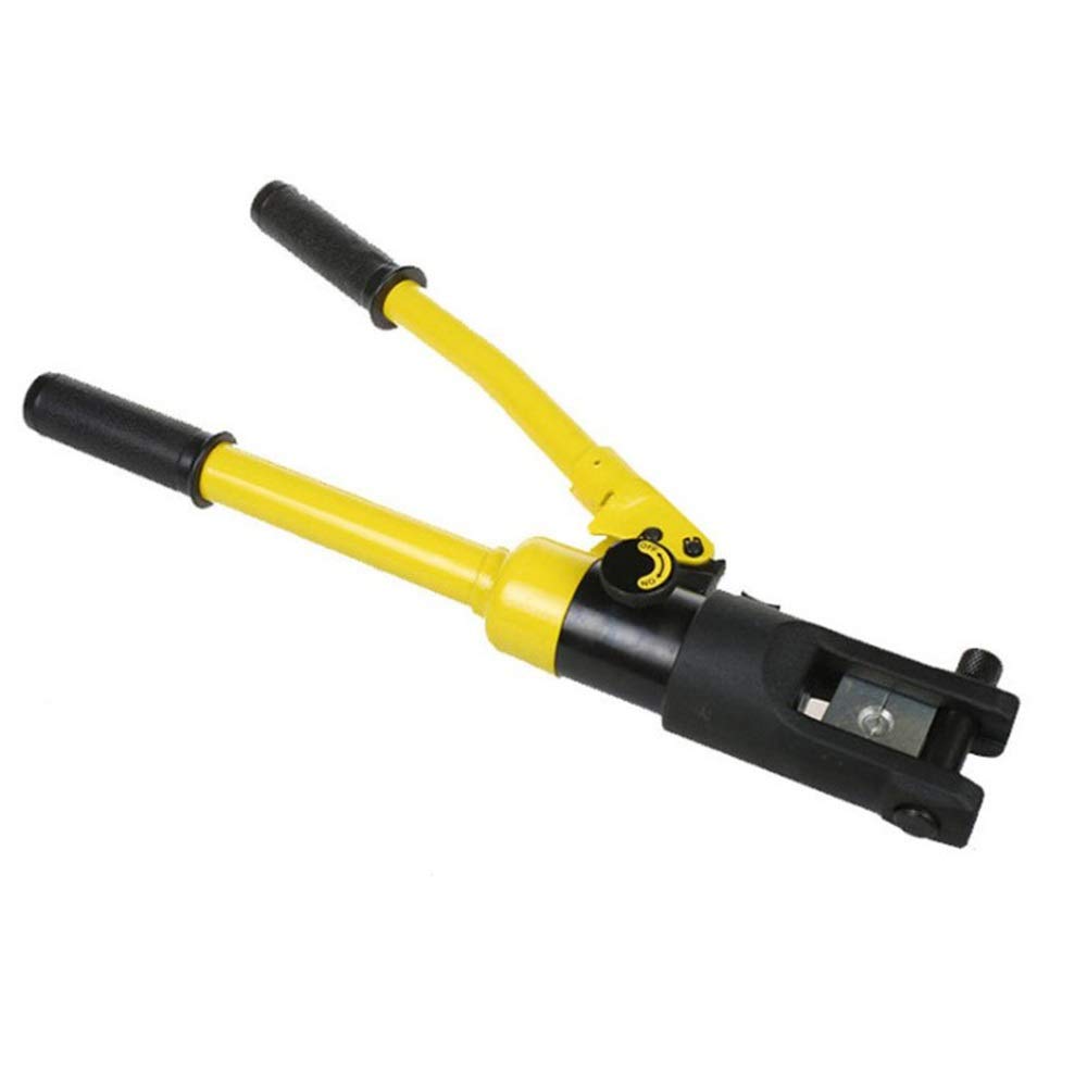 Szczypce hydrauliczne do zaciskania rur Szybki zacisk hydrauliczny, hydrauliczne narzędzie do zaciskania narzędzia do zaciskania narzędzia