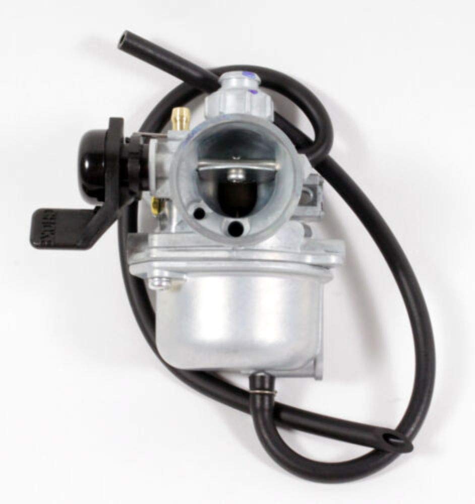 HONDA 16100-GCF-672 CARBURETOR (PB12H C)