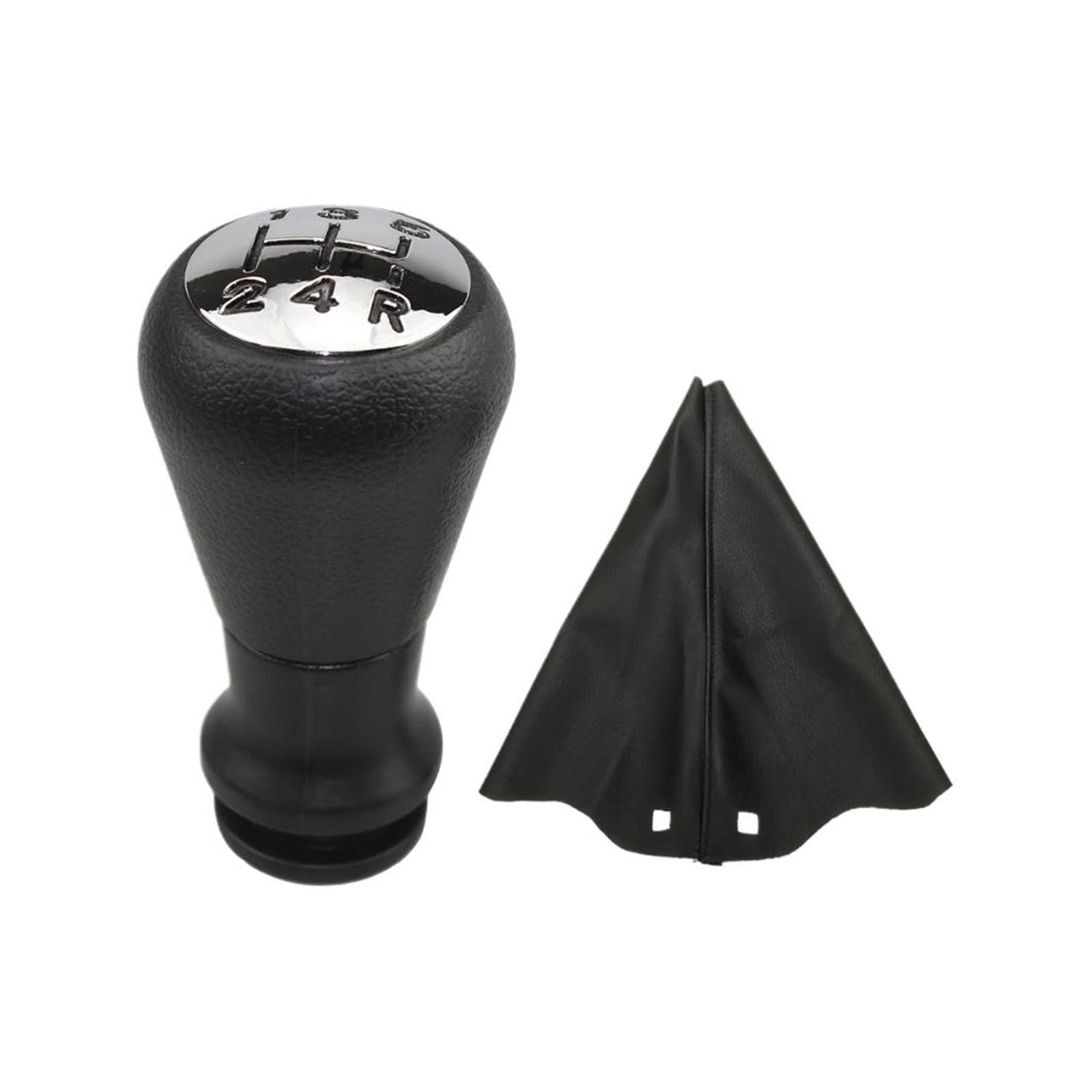 Gear Shift Knob For Peugeot 106 107 206 207 306 307 308 3008 406 5008 605