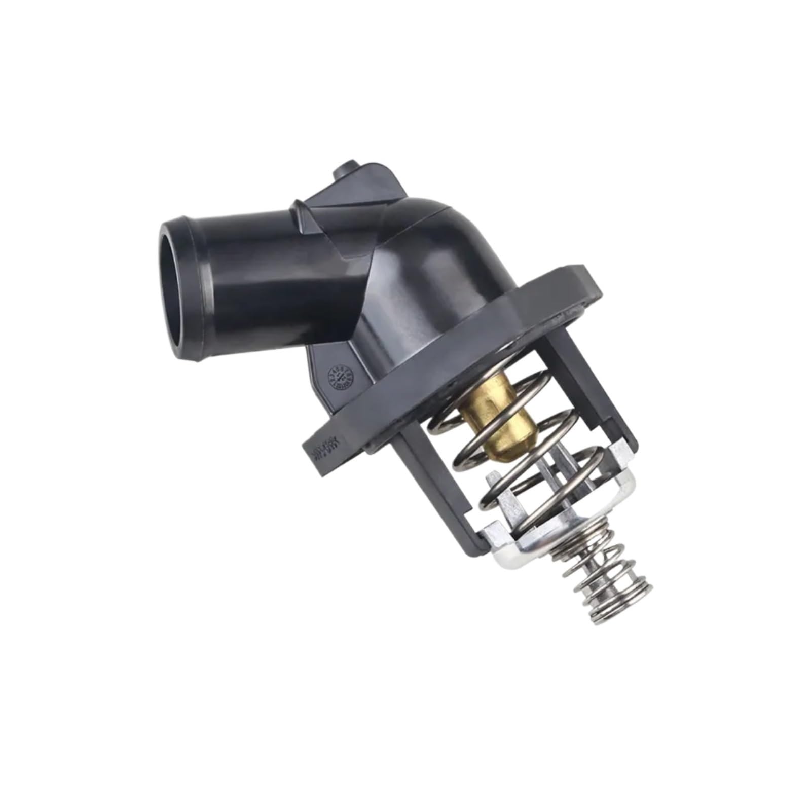 Coolant Thermostat Housing Coolant Thermostat Housing For GMC For Yukon XL 2015-2020 12674639