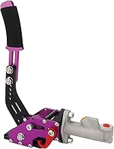 ＫＬＫＣＭＳ Freio de mão hidráulico de carro universal Engrenagem de freio de mão Posição vertical Freio E Alavanca de freio de emergência para carro Premium, Tolet