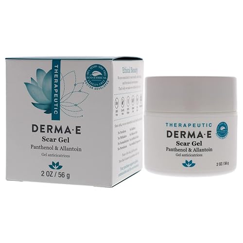 Miniatura 4 de Derma E Cicatriz de gel, 2 oz