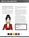 Draw Manga: Step-by-Steps, Character Construction, and Projects from the Masters (IMM Lifestyle Books) 140 Photos, 10 Projects, & 13 Tutorials for Eyes, Hair, Clothing, Accessories, Lighting, & Color