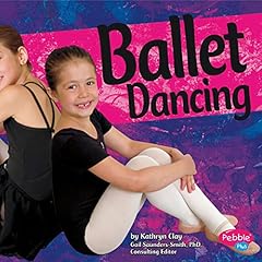 『Ballet Dancing』のカバーアート
