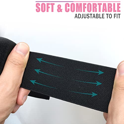 2Pc Mastectomy Drain Holder Belt After Breast Cancer Surgery Jp Drainage Bulb Carrier For Shower Breast Reduction Augmentation Tummy Tuck Recovery Support Post Surgical Patient Care Supplies #TOP5