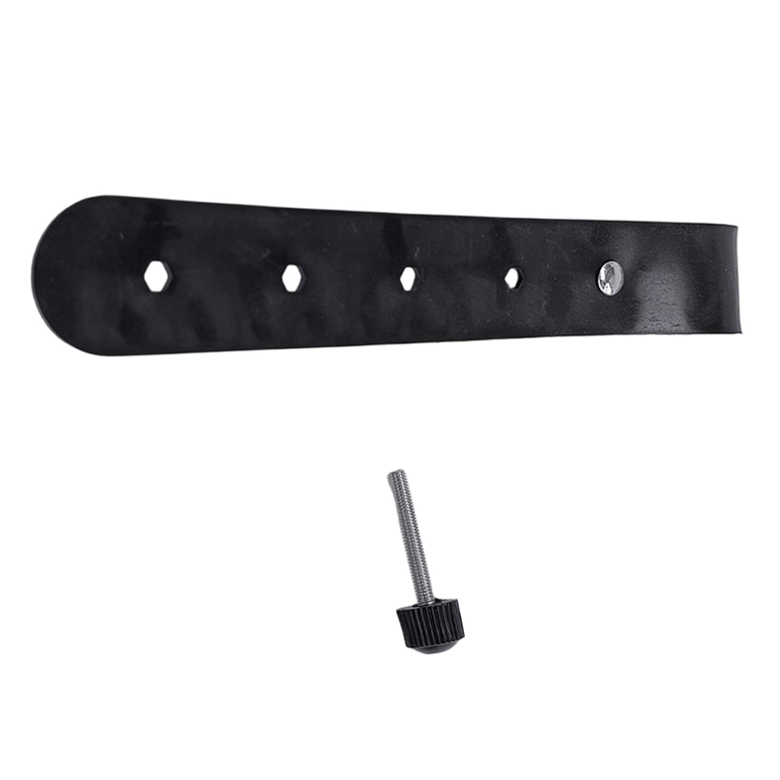 QIAOLIDA Premium Leather Keyboard Stand Strap with Adjustable Length Perfect for Secure and Stable Electronic Piano