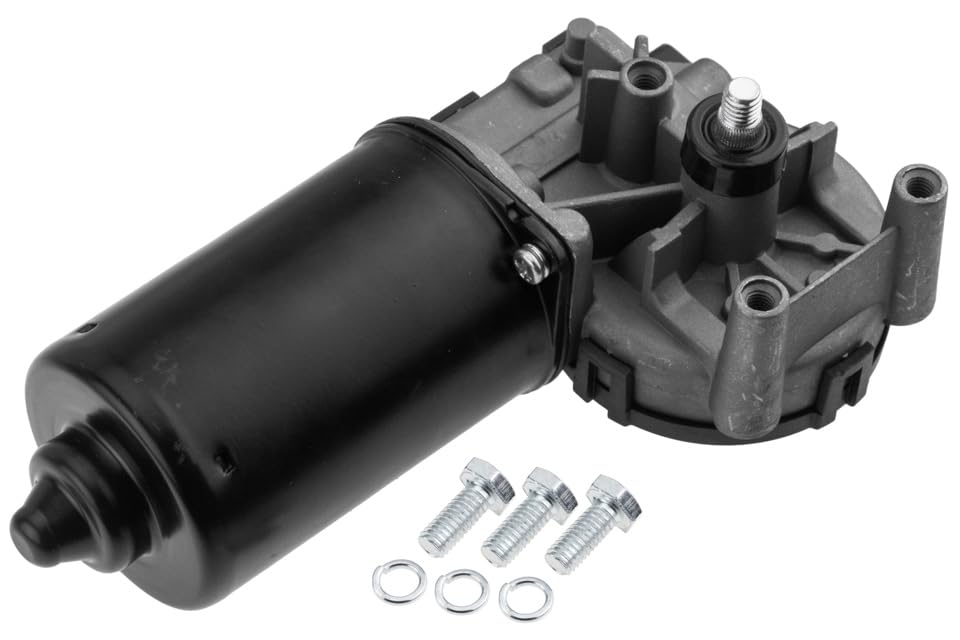 Moteur d'essuie-glace avant Kia Picanto 2004- mécanisme essuyage ESW-KA-003