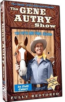 The Gene Autry Show - The Final Season