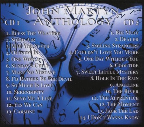 Anthology