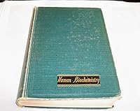 Human Biochemistry B0000CI2R0 Book Cover