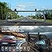 Mirror Dual Dash Cam - Tinfsmart 10