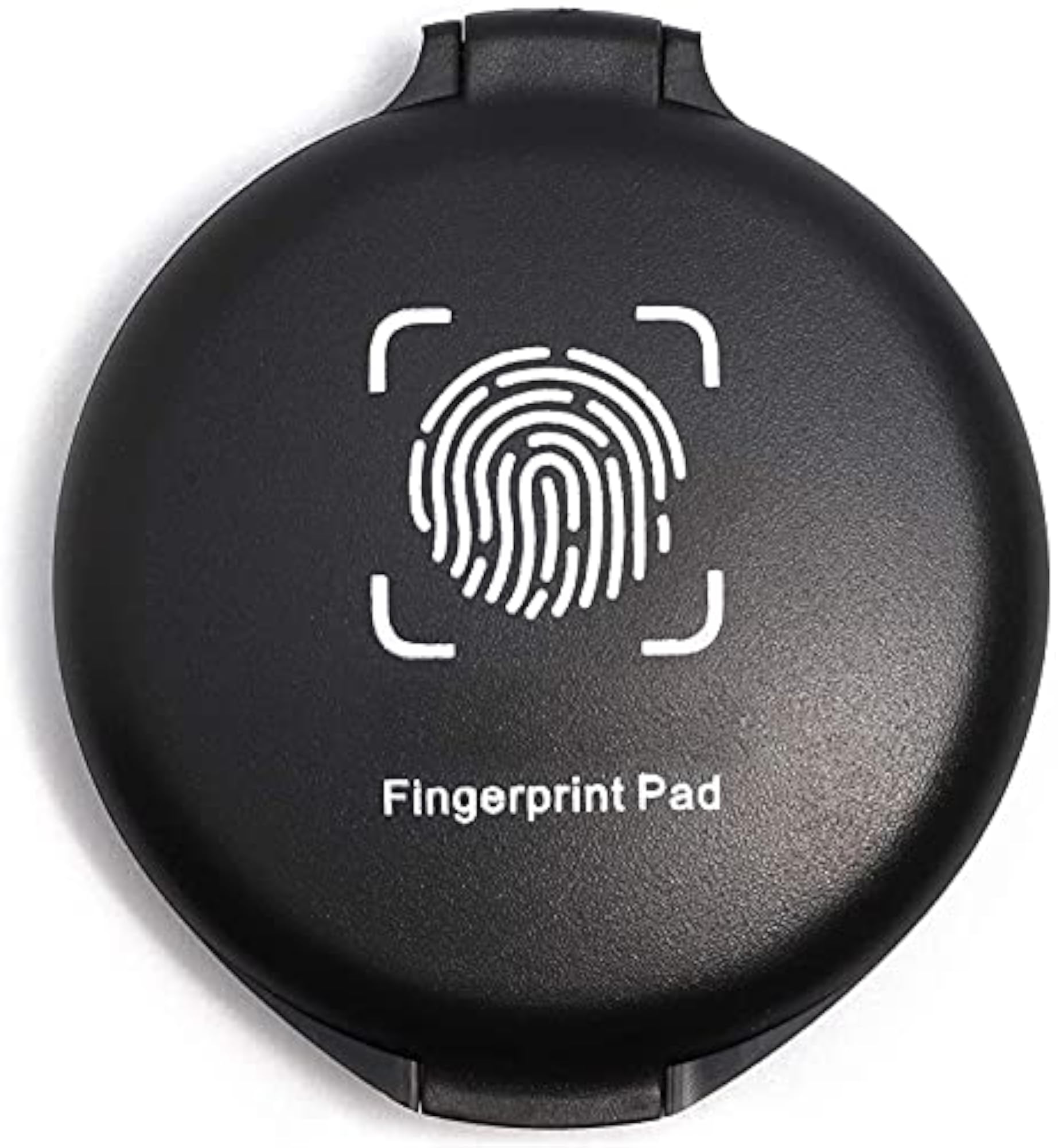 Inkless Pad for Fingerprint Identification