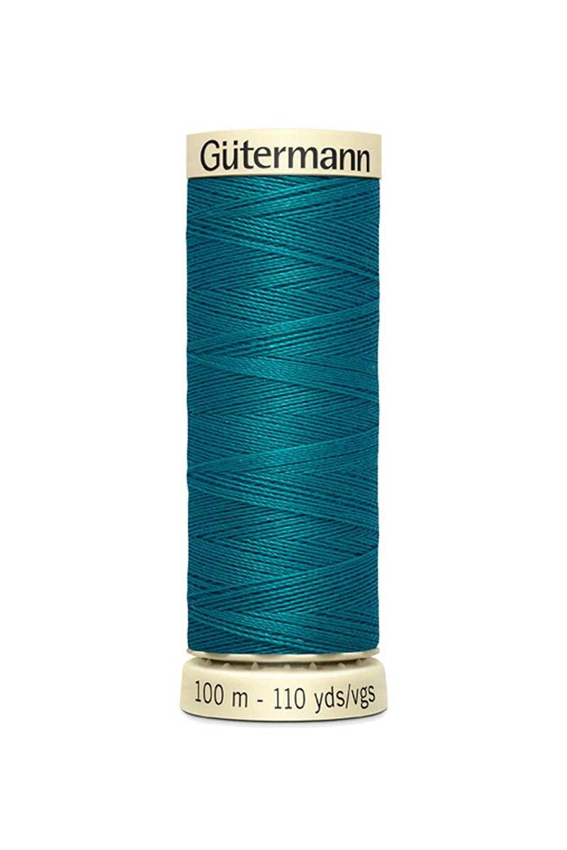 Gütermann Gutermann Sew All Polyester Sewing Thread 189 - 100 Metres - Each