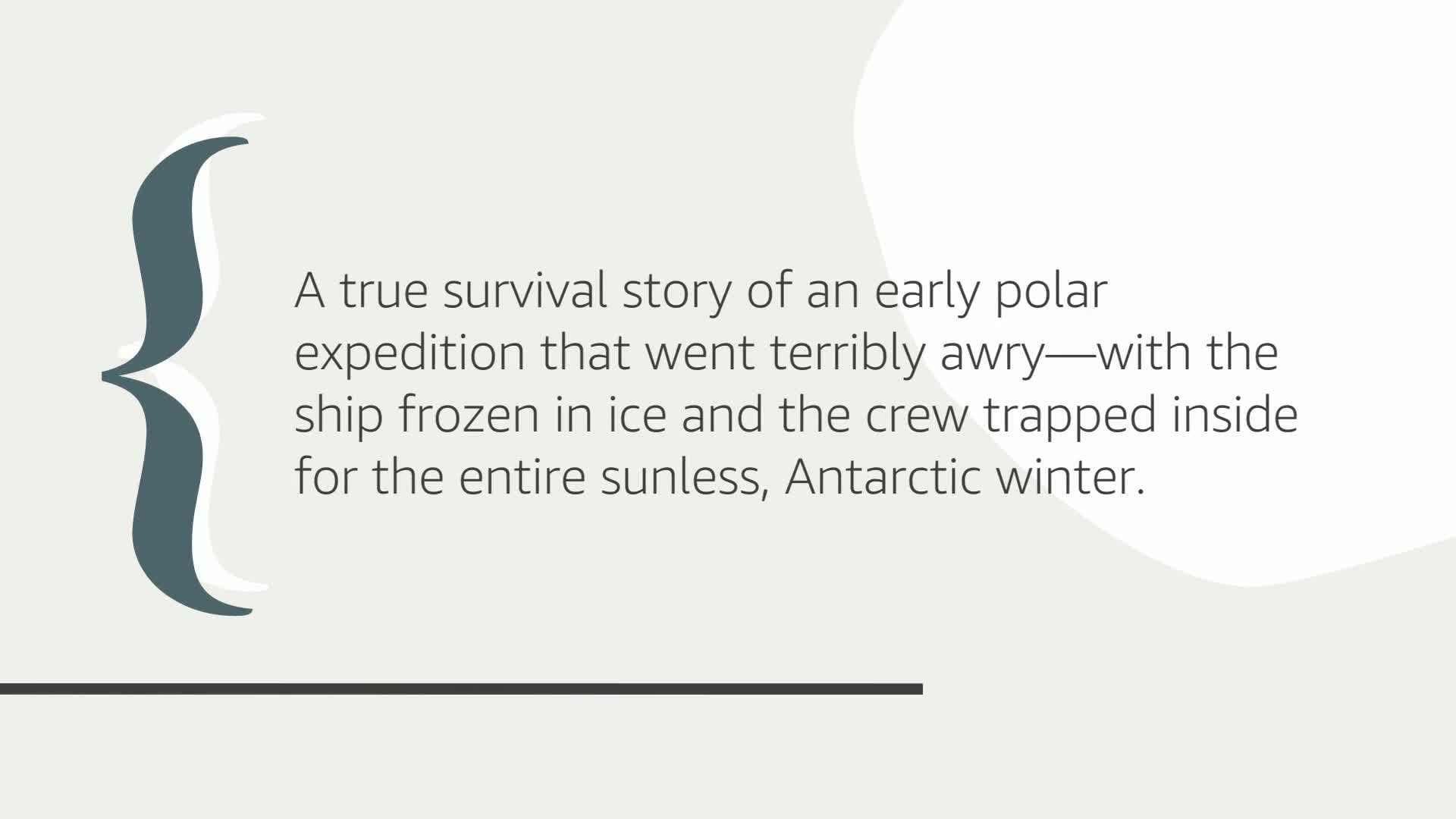 Madhouse at the End of the Earth: The Belgica's Journey into the Dark Antarctic Night - Image 2
