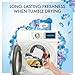 Lenor Tumble Dryer Sheets 34 Sheets Spring Awakening