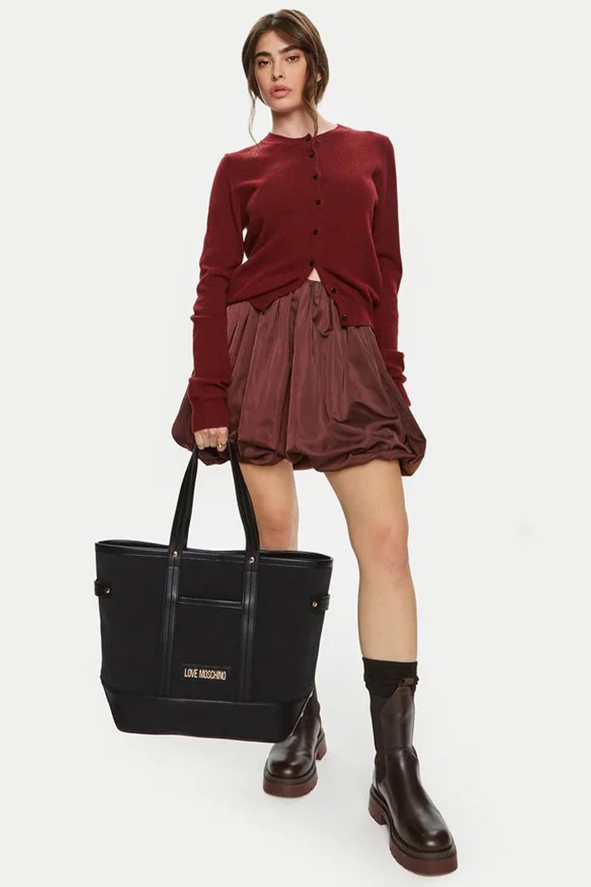 Love Moschino, Borsa A Spalla Donna