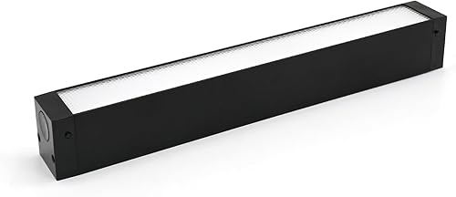 SCON Cabezal de lámpara LED de 48 V para empotradotechosistema de iluminación de pista magnética, reflector lineal de techo de pared