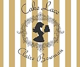 Claire Bowman Cake Lace Mix - Soft Gold 200g